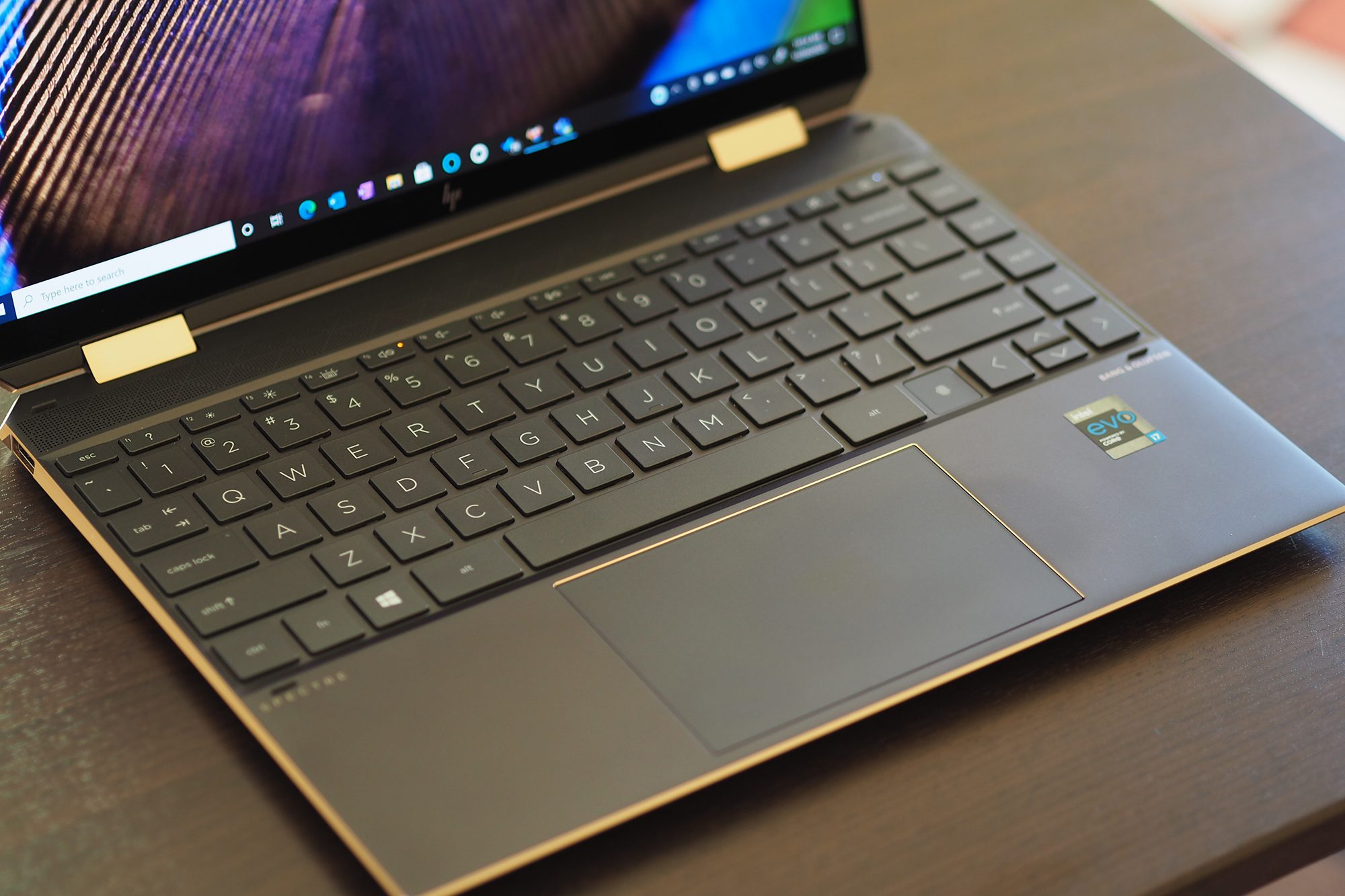 HP Spectre x360 14 review: The convertible 2-in-1, perfected