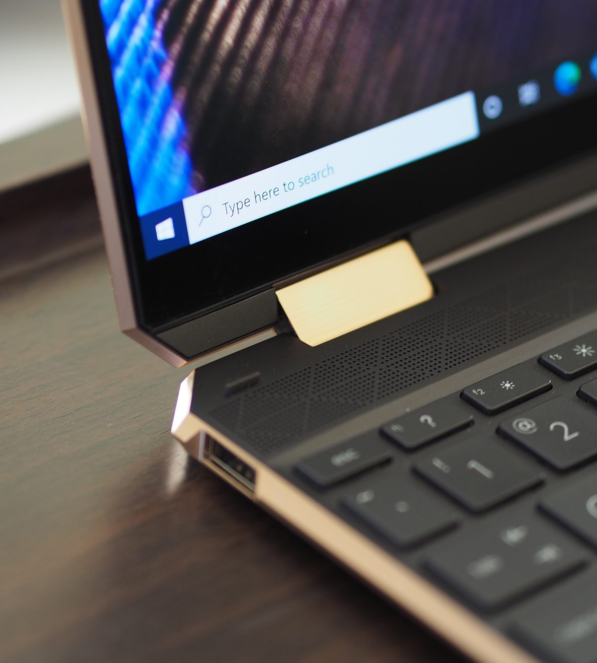 hp spectre