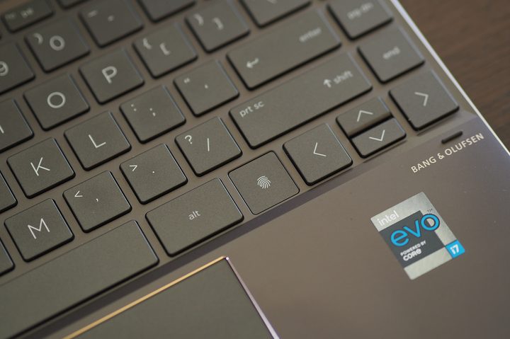 hp spectre