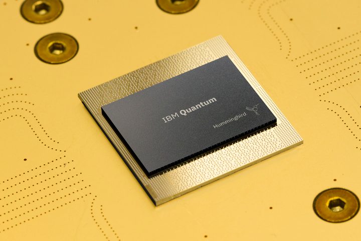 IBM quantum computing
