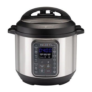 What is the Instant Pot Duo Gourmet? - Digital Trends