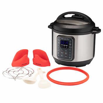 What is the Instant Pot Duo Gourmet? - Digital Trends