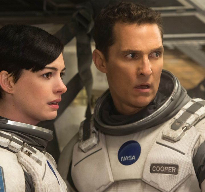 Interstellar
