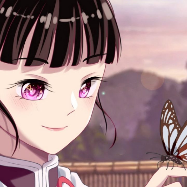 iPhone Wallpapers anime.