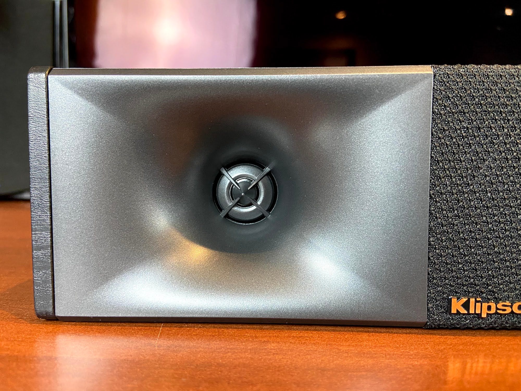 Klipsch Cinema 600 soundbar