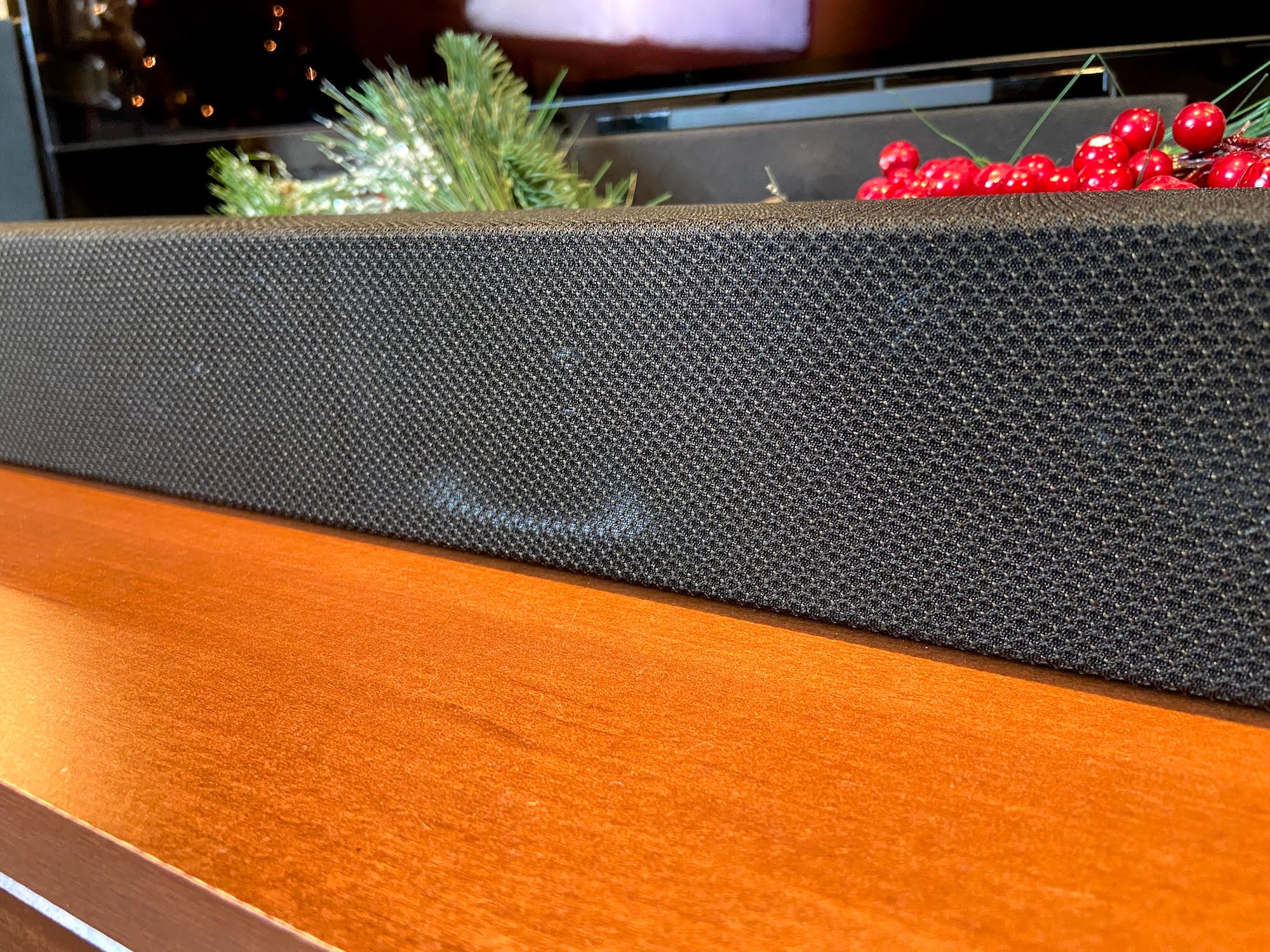 Klipsch Cinema 600 soundbar