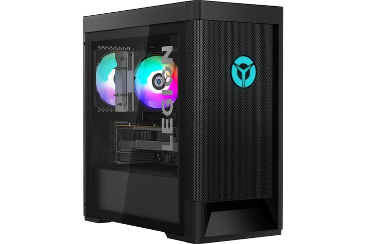 Lenovo Legion 5 Gaming PC Tower