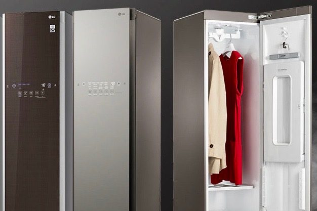 LG Styler