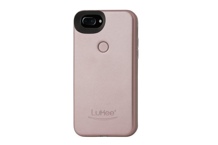 LuMee Two Selfie Phone Case for iPhone 6S Plus