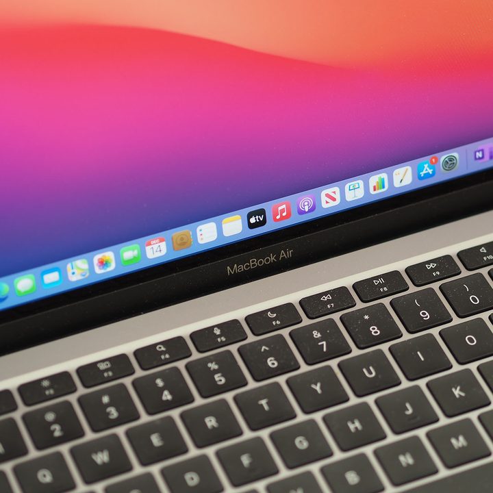 Macbook Air M1