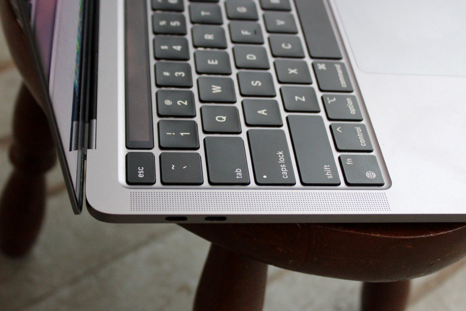Apple MacBook Pro 13-inch M1 review: The iPhone of laptops