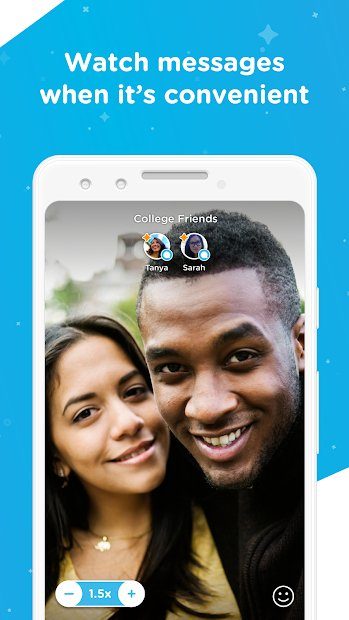 best video chat apps marco polo app