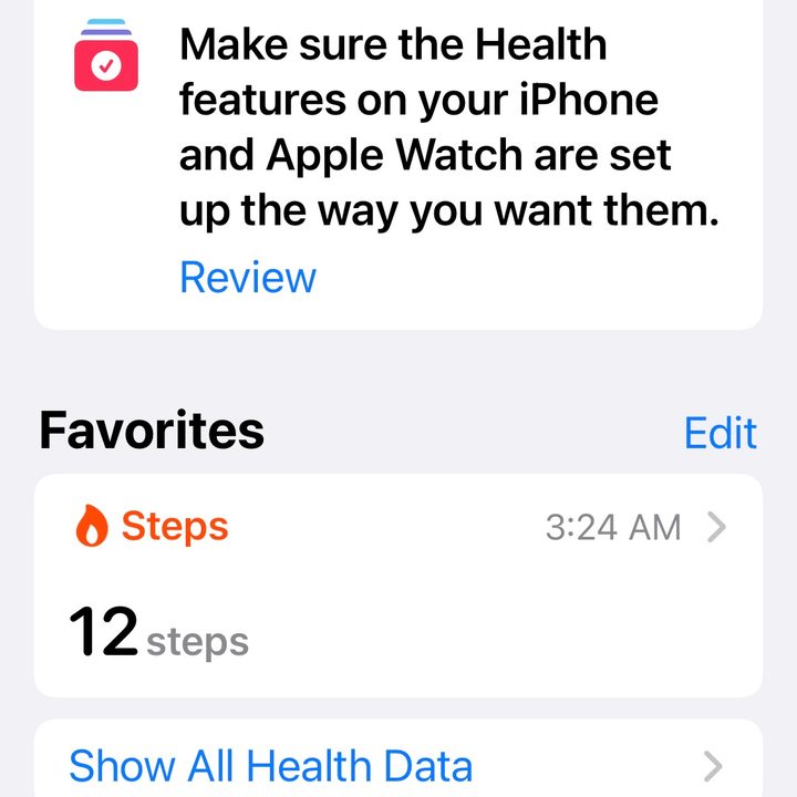 tips and tricks for setting up your new iphone 12 medical1