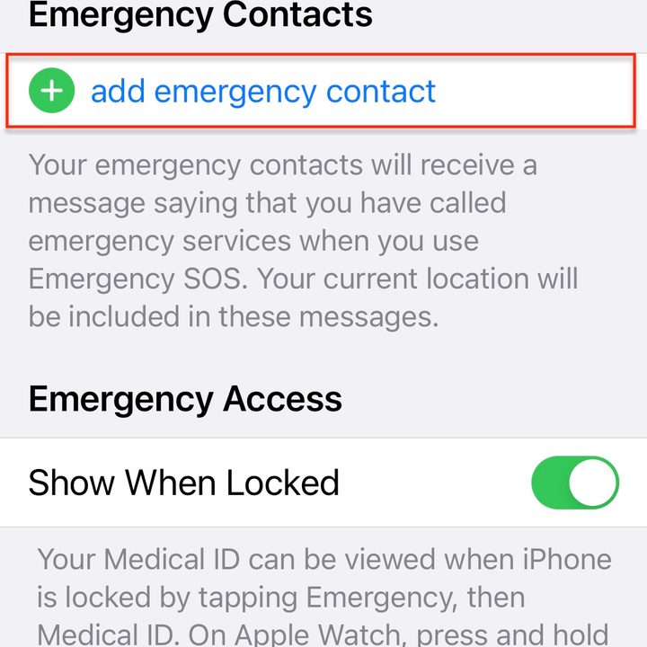 tips and tricks for setting up your new iphone 12 medical3