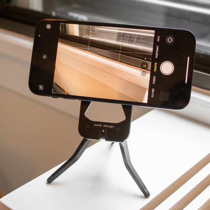 Mobile by Peak Design