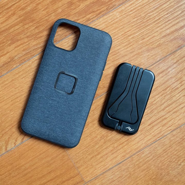Mobile by Peak Design