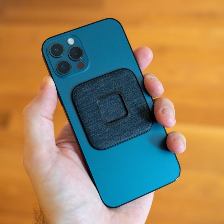 Mobile by Peak Design