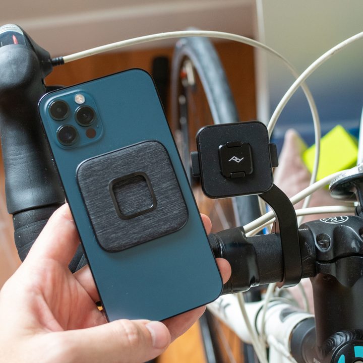 Mobile by Peak Design