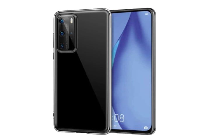 Moko Huawei P40 Case
