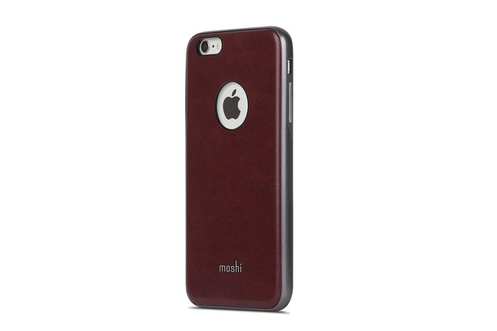 Moshi iGlaze Napa Case
