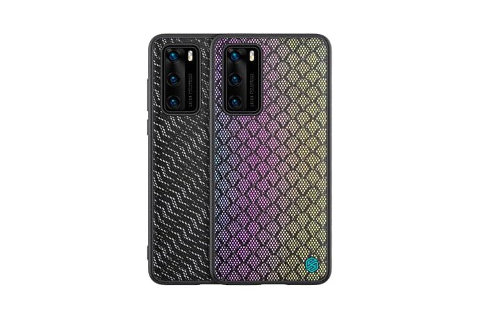 Nillkin Huawei P40 Case