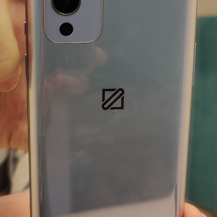 OnePlus 9 leak