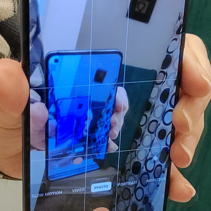 oneplus 9 leaked first look leak front 1