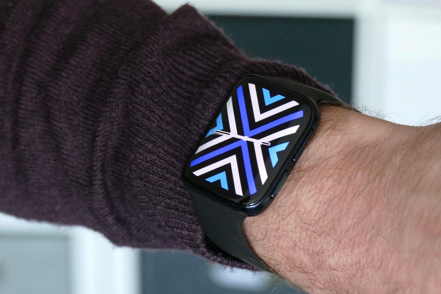 Oppo Watch