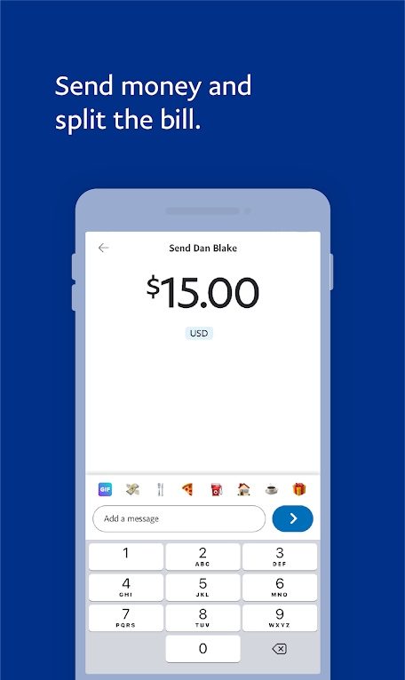 best money transfer apps paypal mobile1