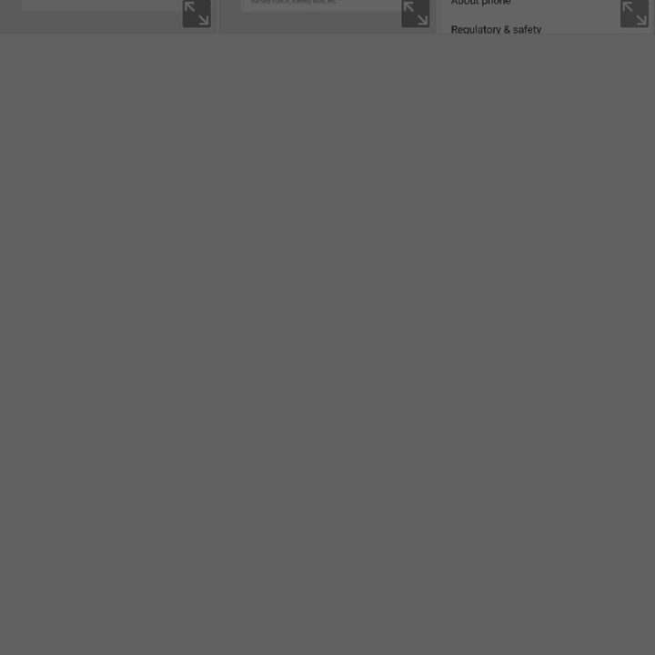 Delete photos in Android
