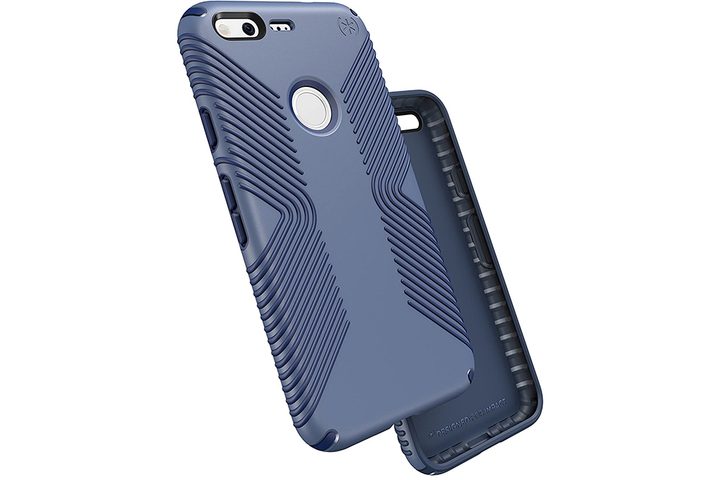 Presidio Grip Cell Phone Case