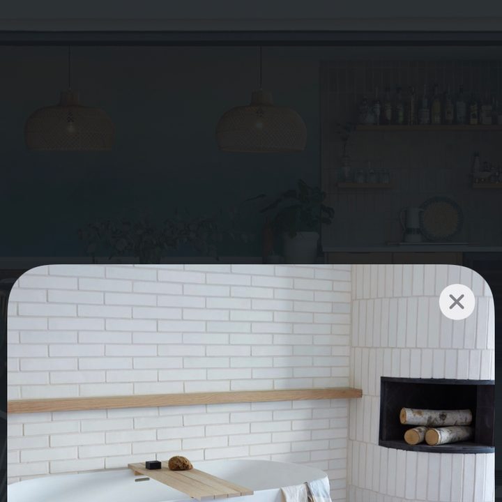 Primer App Clip in iOS 14.