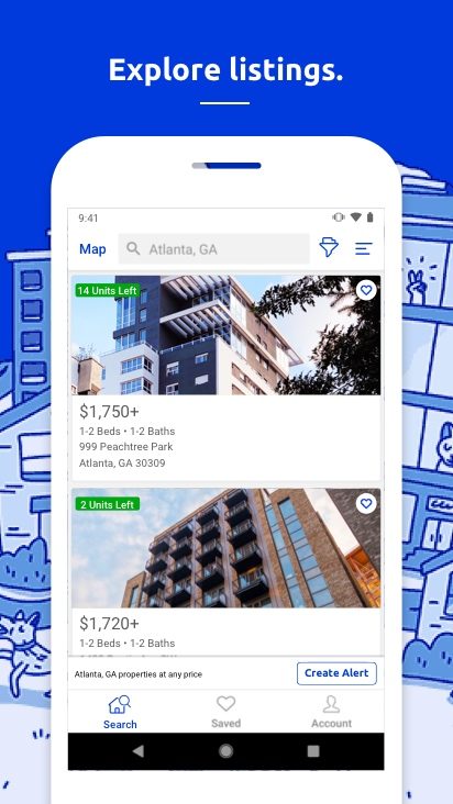 best apartment finder apps rent com1