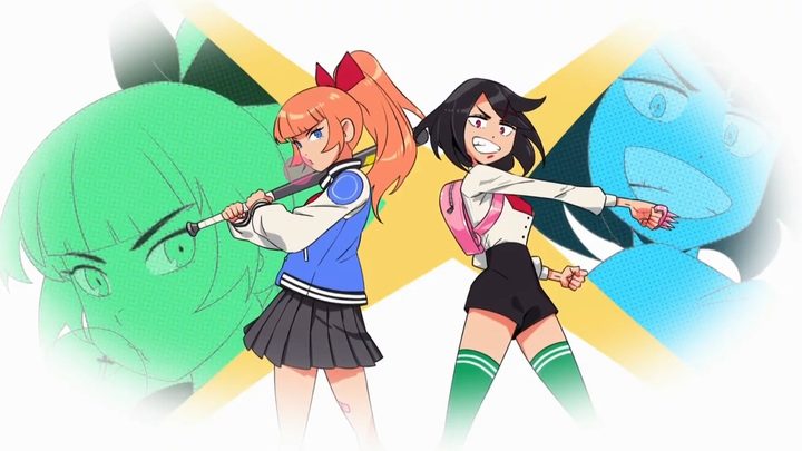 River City Girls