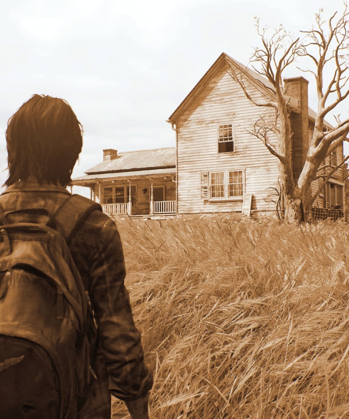 The Last of Us Part II