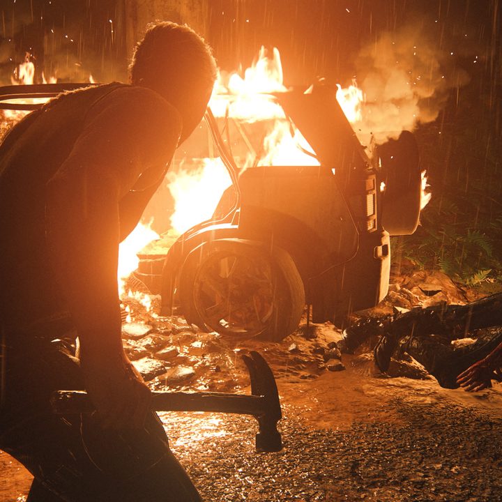 The Last of Us Part 2