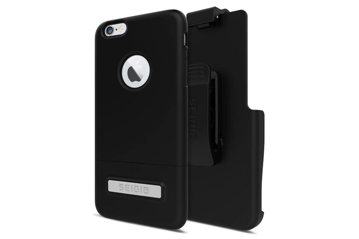 Seidio Surface Case and Holster for iPhone 6S Plus