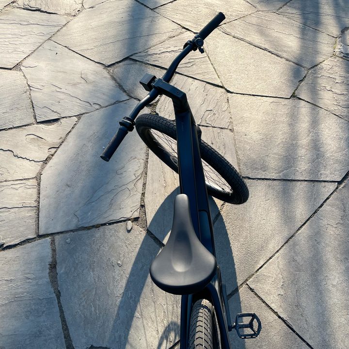 Serial 1 Mosh e-bike
