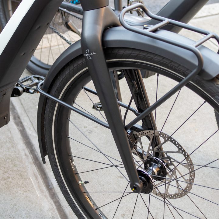 Serial 1 e-bike