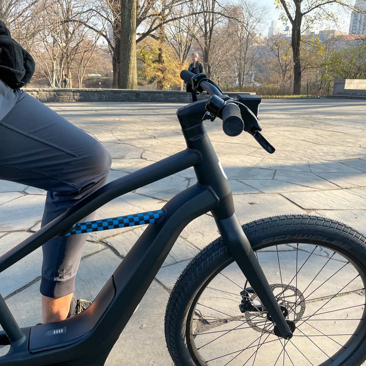 Serial 1 Mosh e-bike
