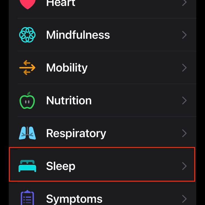 three hidden ios app tricks you didnt know about sleepy2