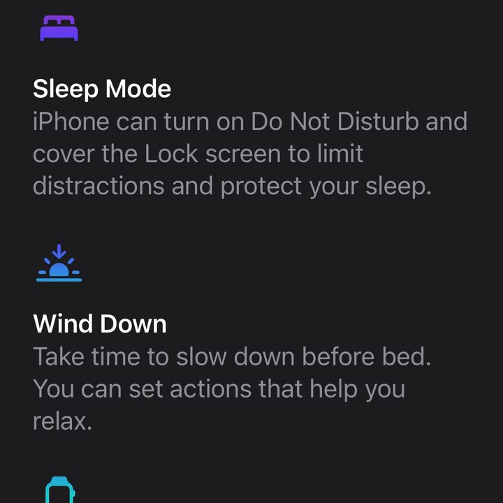 three hidden ios app tricks you didnt know about sleepy6
