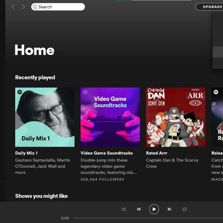 How to merge your Spotify and Facebook accounts on your PC