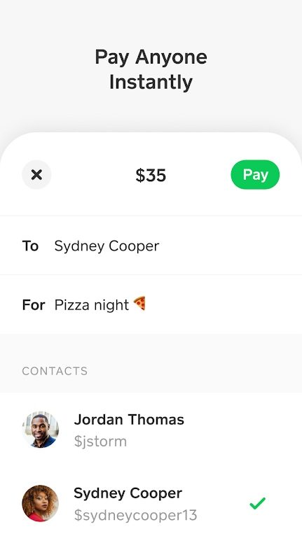 best money transfer apps square cash app1