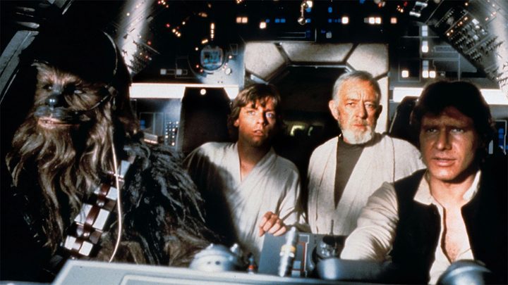 Star Wars