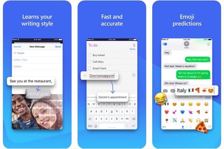 Swiftkey