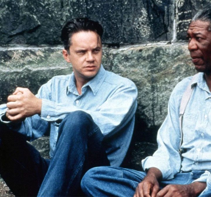 The Shawshank Redemption