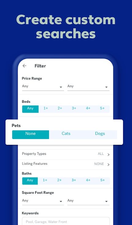 Trulia Rentals
