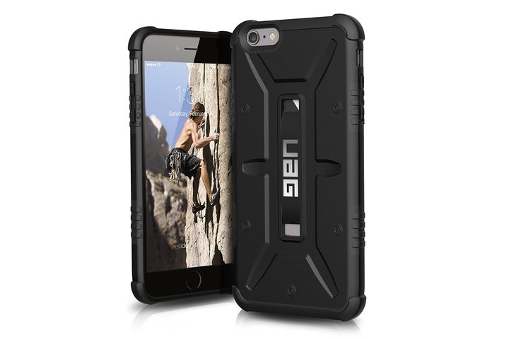 Urban Armor Gear Case