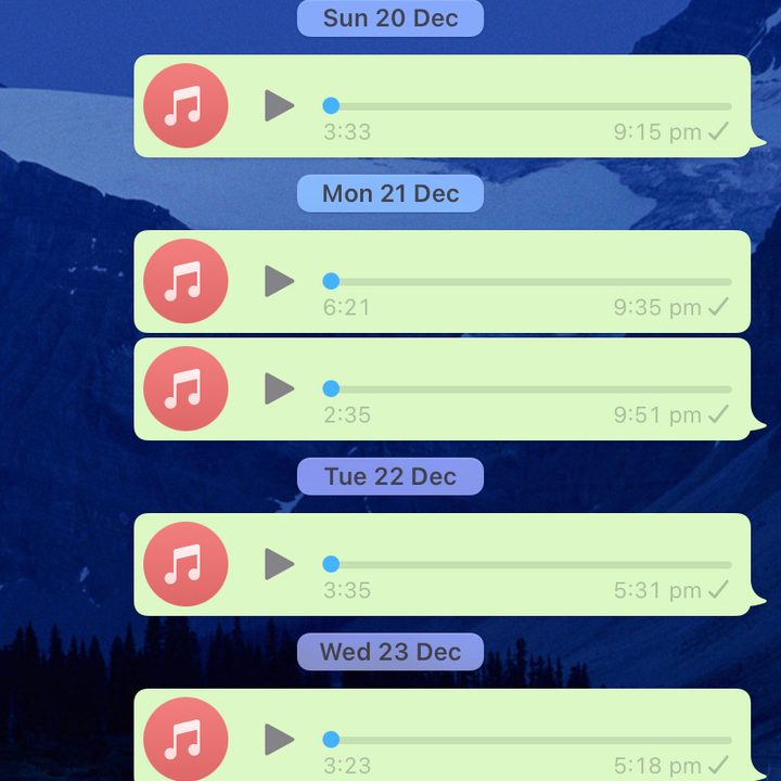 Video Call icon